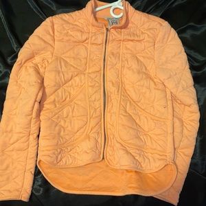 Avalanche Coat/Jacket